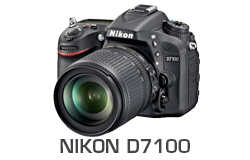 nikon d7100 camera review