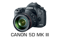 Kwijting Temerity vrije tijd Canon 5D Mark III Underwater Review - The Digital Shootout