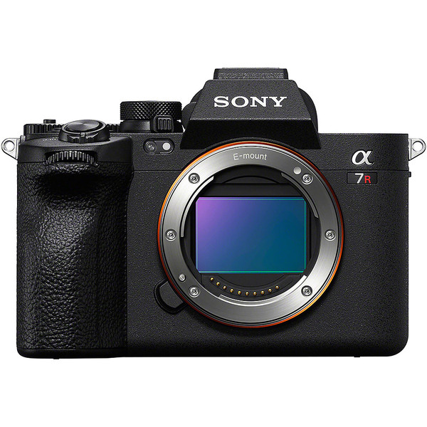 Sony a7R V Full-Frame Mirrorless Camera