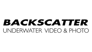 Backscatter Underwater Video & Photo