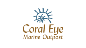 Coral Eye Marine Outpost