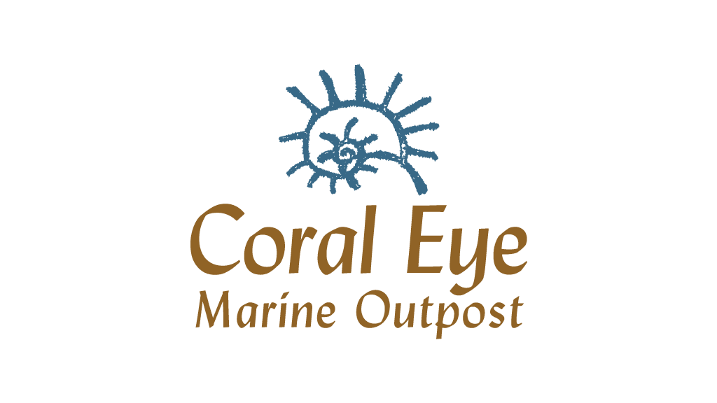 Coral Eye Marine Outpost