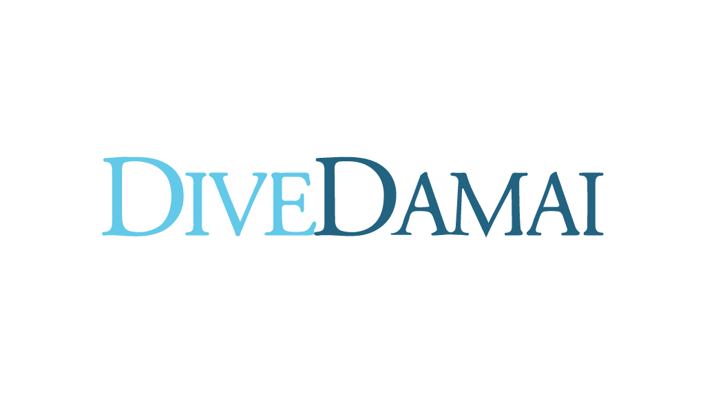 DiveDamai Liveaboard